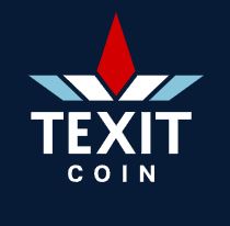 Official TEXITcoin (TXC) logo